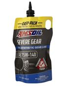 Bild von AMSOIL Severe Gear 75W/140