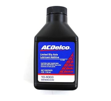 Bild von Additiv Sperrdifferential General Motors