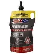 Bild von AMSOIL Severe Gear 75W/90
