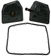 Bild von Automatenfilter Kit