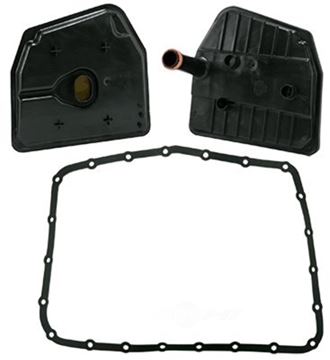 Bild von Automatenfilter Kit