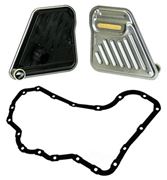 Bild von Automatenfilter Kit