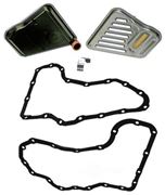 Bild von Automatenfilter Kit