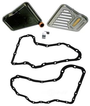 Bild von Automatenfilter Kit