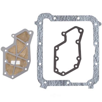 Bild von Automatenfilter Kit