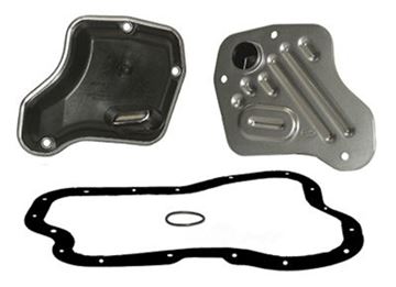 Bild von Automatenfilter Kit