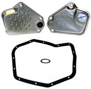 Bild von Automatenfilter Kit