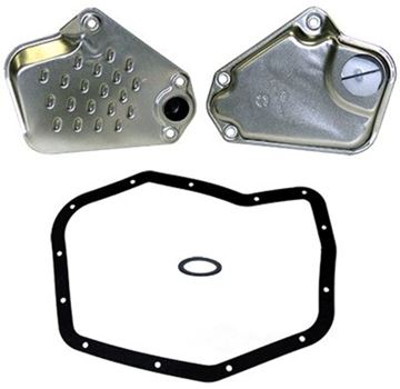 Bild von Automatenfilter Kit
