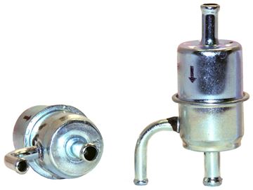 Bild von Kraftstofffilter