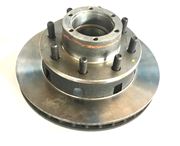 Bild von Bremsscheibe Ø 317mm