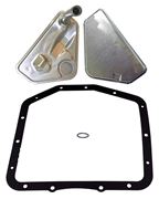 Bild von Automatenfilter Kit