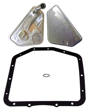 Bild von Automatenfilter Kit