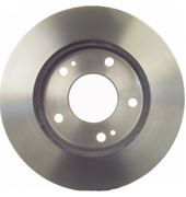 Bild von Bremsscheibe Ø 256mm