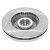 Bild von Bremsscheibe Ø 323mm