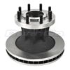 Bild von Bremsscheibe Ø 317mm