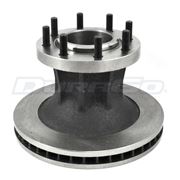 Bild von Bremsscheibe Ø 318mm