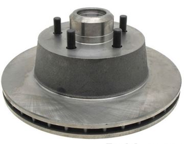Bild von Bremsscheibe Ø 298mm