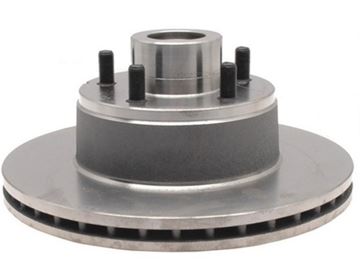 Bild von Bremsscheibe Ø 278mm