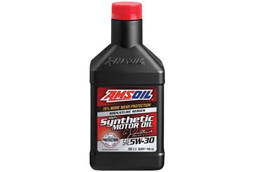 Bild von AMSOIL Signature Series SAE 5W/30