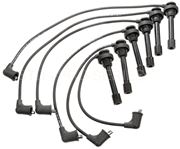 Bild von Zündkabel Kit 6 Zylinder
