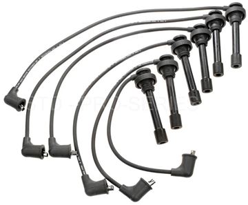 Bild von Zündkabel Kit 6 Zylinder