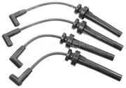 Bild von Zündkabel Kit 4 Zylinder