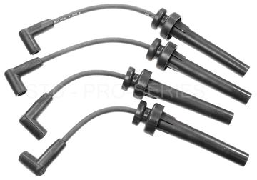 Bild von Zündkabel Kit 4 Zylinder