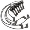 Bild von Zündkabel Kit 6 Zylinder