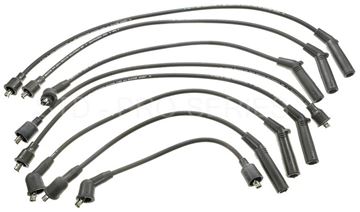Bild von Zündkabel Kit 6 Zylinder