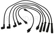 Bild von Zündkabel Kit 4 Zylinder