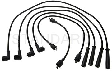 Bild von Zündkabel Kit 4 Zylinder