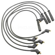 Bild von Zündkabel Kit 4 Zylinder