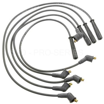 Bild von Zündkabel Kit 4 Zylinder