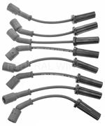 Bild von Zündkabel Kit 8 Zylinder