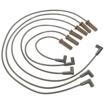 Bild von Zündkabel Kit 6 Zylinder