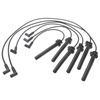 Bild von Zündkabel Kit 6 Zylinder