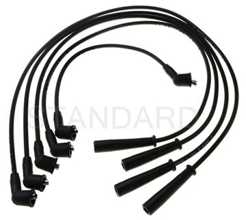 Bild von Zündkabel Kit 4 Zylinder