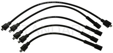 Bild von Zündkabel Kit 4 Zylinder