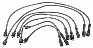 Bild von Zündkabel Kit 6 Zylinder