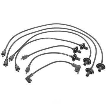 Bild von Zündkabel Kit 6 Zylinder
