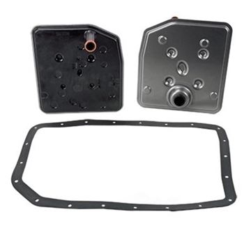 Bild von Automatenfilter Kit