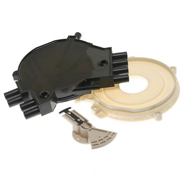 Bild von Verteilerdeckel