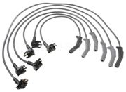Bild von Zündkabel Kit 6 Zylinder