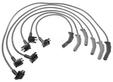 Bild von Zündkabel Kit 6 Zylinder