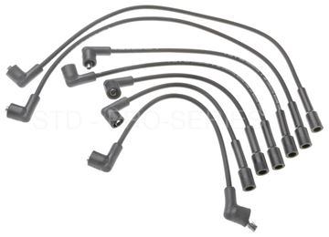 Bild von Zündkabel Kit 6 Zylinder