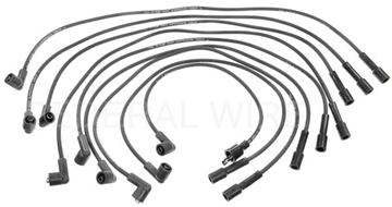 Bild von Zündkabel Kit 8 Zylinder
