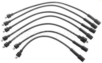 Bild von Zündkabel Kit 6 Zylinder