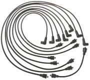 Bild von Zündkabel Kit 8 Zylinder
