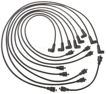 Bild von Zündkabel Kit 8 Zylinder