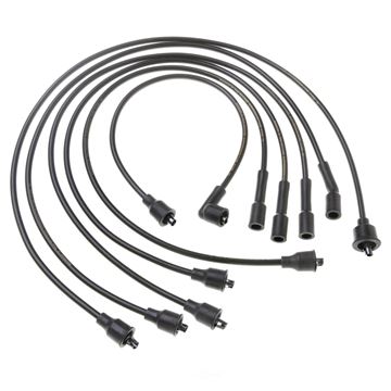 Bild von Zündkabel Kit 4 Zylinder